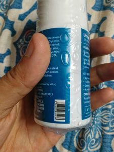 Kalyra Under Arm Roll-On