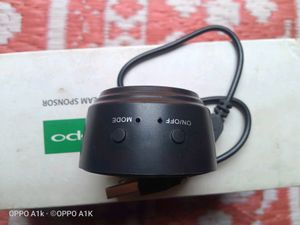 Wi-Fi HD Camera
