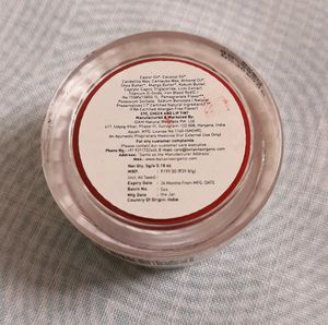 Eye, Cheek And Lip Tint