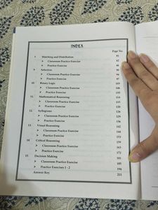 StudyBuzz LR &amp; DI Book Bundle for MBA exam