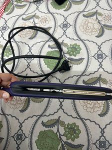 Philips KeraShine Straightener