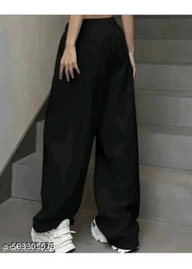 Trackpants and Trouser for women