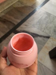 Milagro Beauty Tutti Frutti Mask