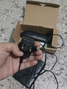 DishTV HD DV-5710  Set-Top Box with Remote