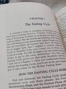 Fast Like a Girl - Dr. Mindy Pelz