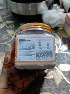 Dr. Rashel Vitamin C Scrub