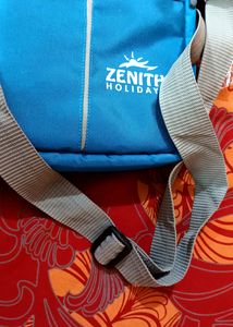 Men Sling Bag