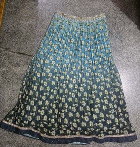 Beautiful Lehenga Choli with Dupatta