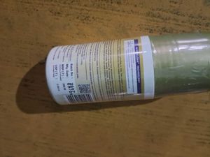 6 New Seal Packed Products