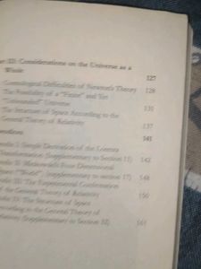 Albert Einstein Relativity Book