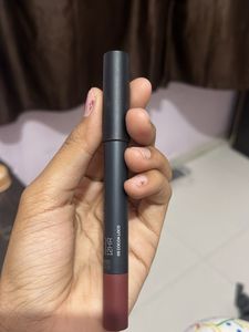 STAZZ 919 Matte Lipstick shade 05 cocoa loco