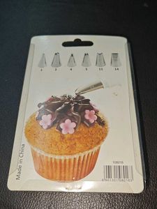 Cake Baking Items