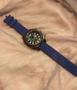 Men's Blue Watch