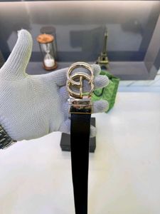 Gucci Black Gold
