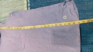 amante Lavender Tank Top