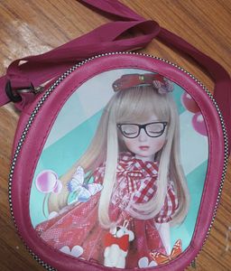 💐🆕Kawaii Cute 3D Bag💗🫰✨