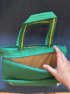 Small Handbag