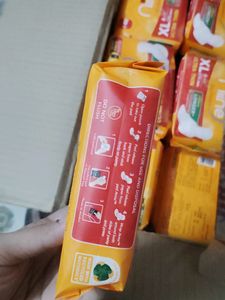 Niine Xl Dry Comfort Pads