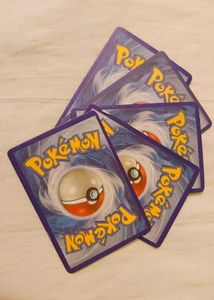 Pokemon cards Set