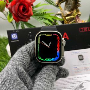 Ultra Watch