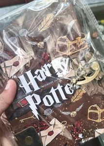 Harry Potter Journal