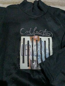 Girls Sweatshirt