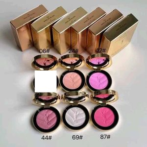 YSL Rouge Volupte Blush