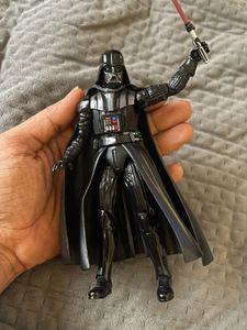 SHFiguarts Darth Vader Action Figure