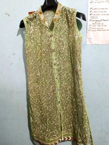 Woman Long Gowns