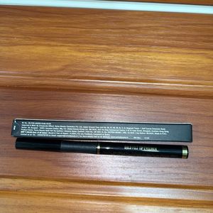 SWISS BEAUTY Jet Black Eyeliner