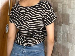 Cute Crop Top