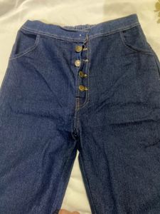 Bootcut Jeans
