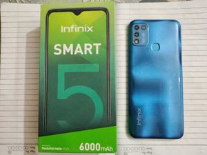 Infinix Smart Phone