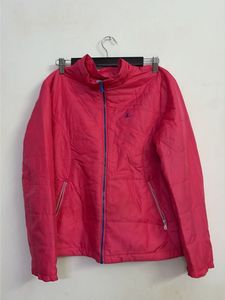 Lecaf pink sports jacket