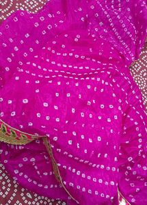 Bandhani Dupatta