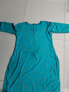 Daily Wear Uses Sea Blue