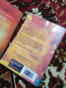 The Secret Combo 2 Books Power
