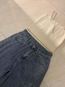 Blue Jeans