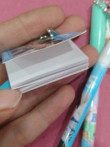 BTS Pen With Dairy