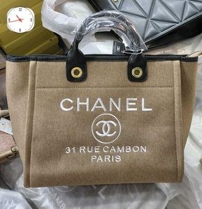 CHANEL IMPORTED QUALITY TOTE BAG WITHOUT BOX