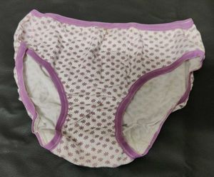 L.A.M. Inners Blush Brief