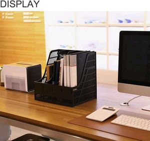 Desk Organizer File Holder