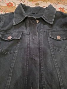 Classic Denim Jacket