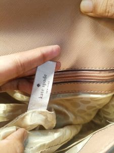 Kate Spade Sling Bag