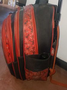 Trolley Bag Pack