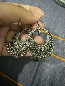 Jhumka Earrings