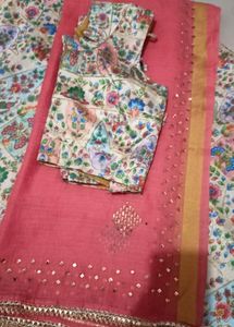 Lehnga Choli