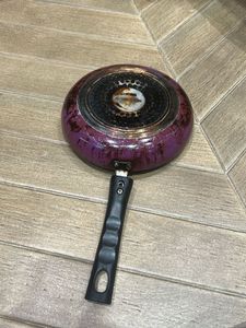 Durable Frying Pan