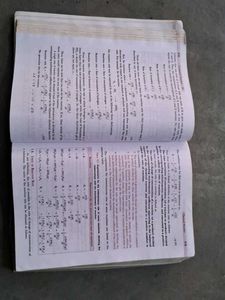 Conceptual Chemistry XII - Vol. 1