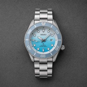 Seiko Automatic Diver's Watch